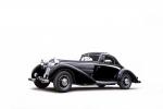 Horch 853 Stromlinien Coupe 1937 года